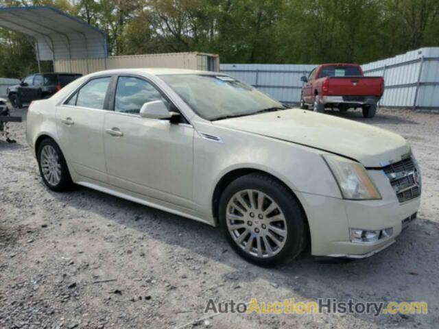 CADILLAC CTS PREMIUM COLLECTION, 1G6DP5EV9A0119913