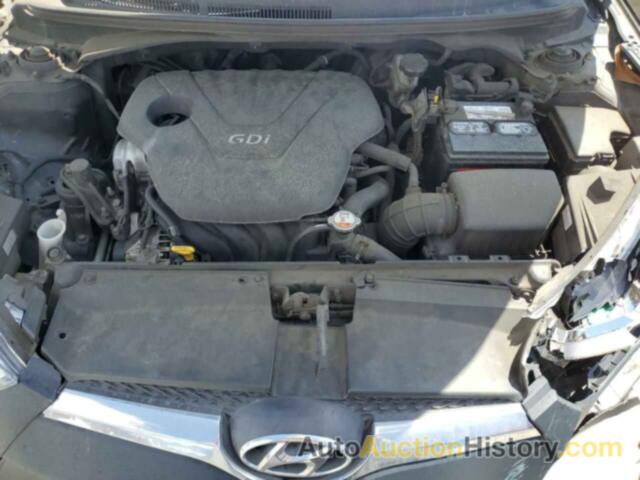 HYUNDAI VELOSTER, KMHTC6AD2CU057477