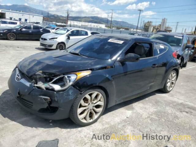 HYUNDAI VELOSTER, KMHTC6AD2CU057477