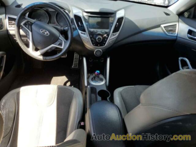 HYUNDAI VELOSTER, KMHTC6AD2CU057477