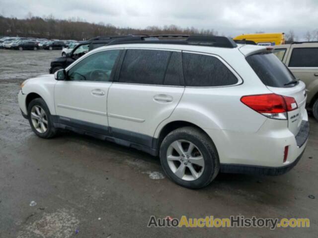 SUBARU OUTBACK 3.6R LIMITED, 4S4BRDKC8B2372010