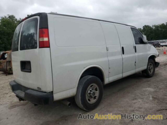 GMC SAVANA G2500, 1GTW7FCA5B1115574