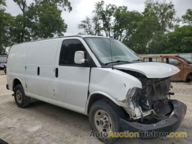 GMC SAVANA G2500, 1GTW7FCA5B1115574