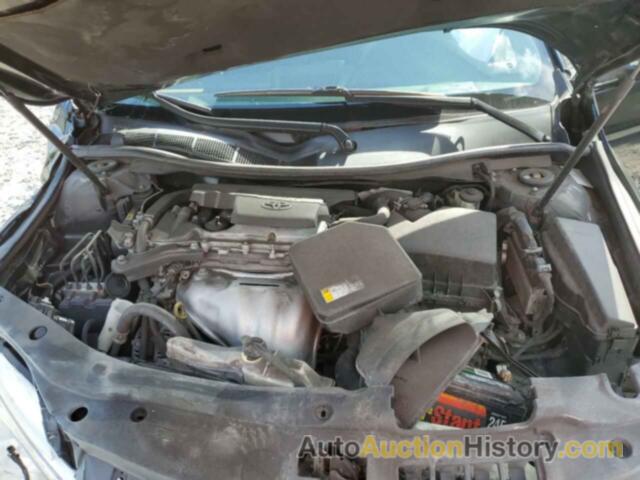 TOYOTA CAMRY LE, 4T4BF1FK5GR576547