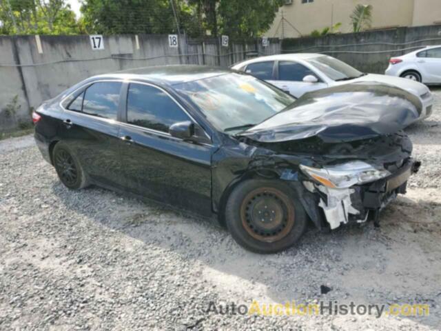 TOYOTA CAMRY LE, 4T4BF1FK5GR576547