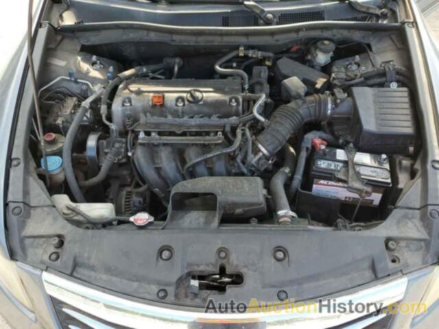 HONDA ACCORD LX, 1HGCP2F33CA158645