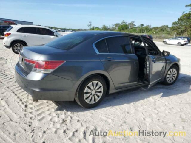 HONDA ACCORD LX, 1HGCP2F33CA158645