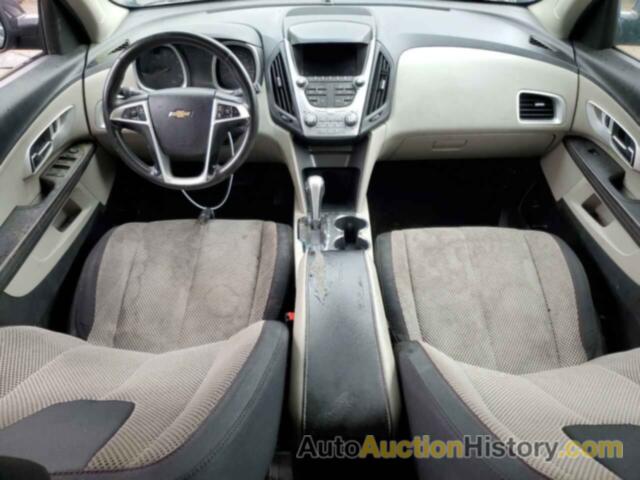 CHEVROLET EQUINOX LT, 2GNALBEK9F6347576