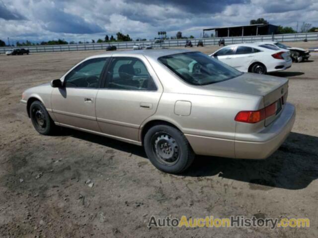 TOYOTA CAMRY CE, 4T1BG22K61U849604