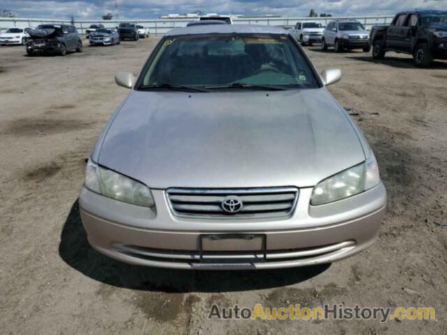 TOYOTA CAMRY CE, 4T1BG22K61U849604