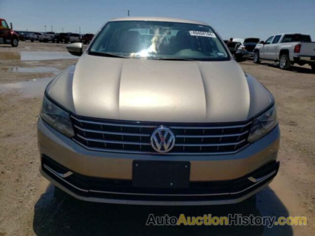 VOLKSWAGEN PASSAT S, 1VWAS7A36GC012689