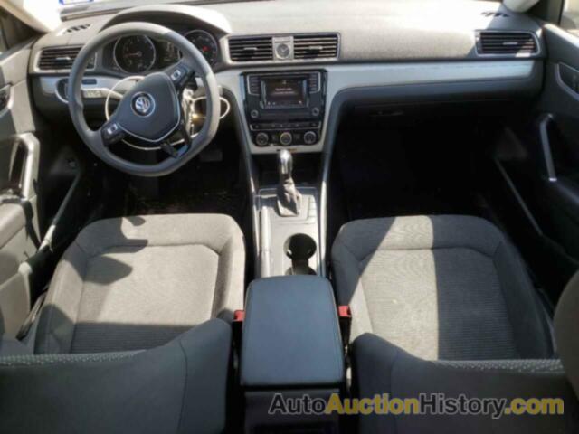 VOLKSWAGEN PASSAT S, 1VWAS7A36GC012689