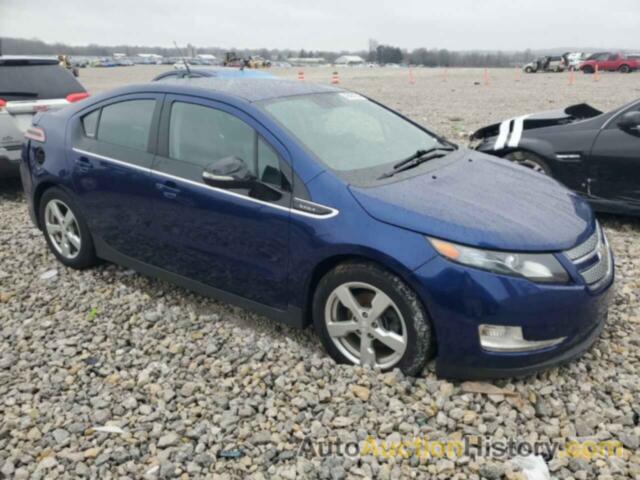 CHEVROLET VOLT, 1G1RB6E45DU146322