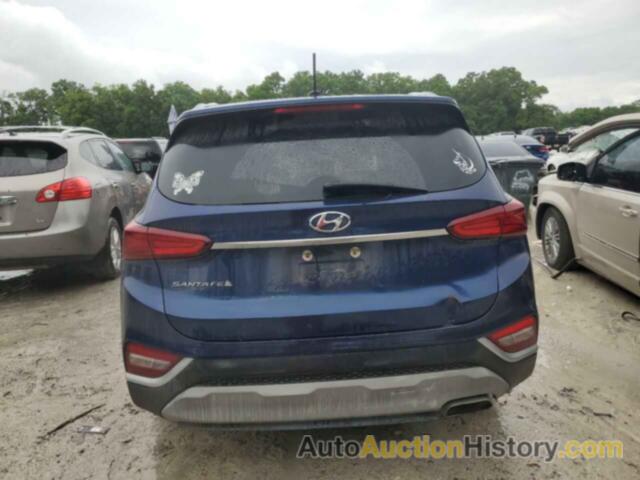 HYUNDAI SANTA FE SE, 5NMS23AD8KH058138