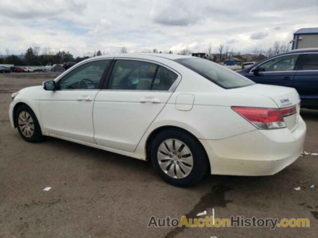 HONDA ACCORD LX, 1HGCP2F39CA228665