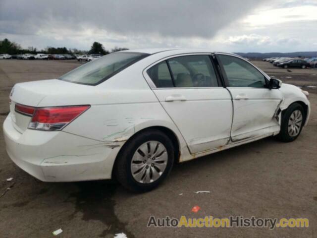 HONDA ACCORD LX, 1HGCP2F39CA228665