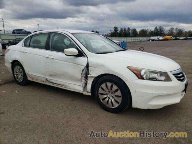 HONDA ACCORD LX, 1HGCP2F39CA228665