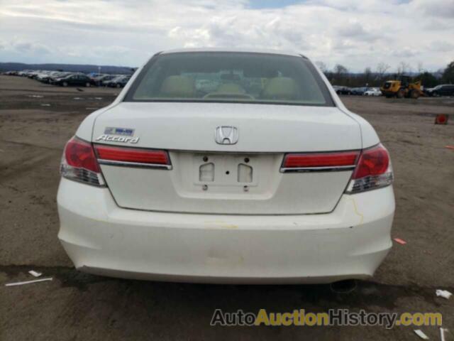 HONDA ACCORD LX, 1HGCP2F39CA228665