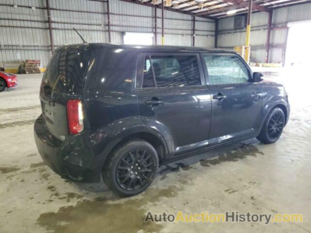 TOYOTA SCION XB, JTLKE50E181001428