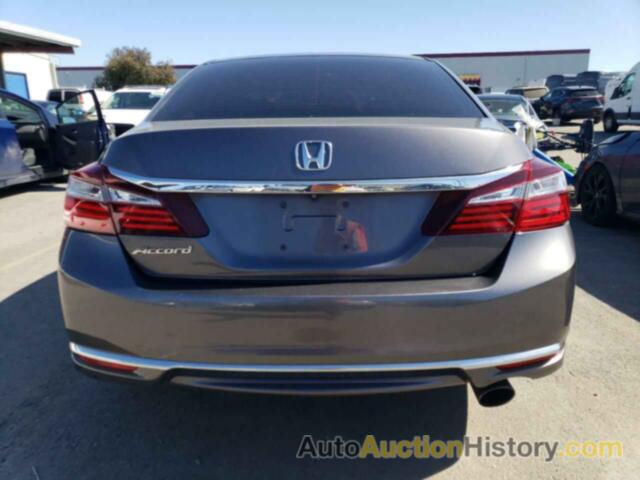 HONDA ACCORD LX, 1HGCR2F36HA161010