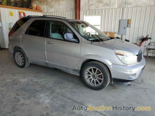 BUICK RENDEZVOUS CX, 3G5DB03L96S541462