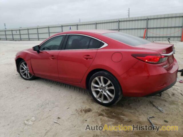 MAZDA 6 TOURING, JM1GJ1V54F1201781