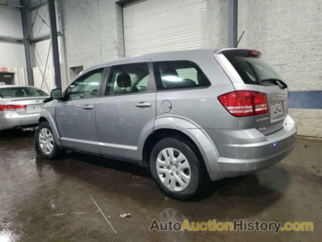 DODGE JOURNEY SE, 3C4PDCAB9FT708750