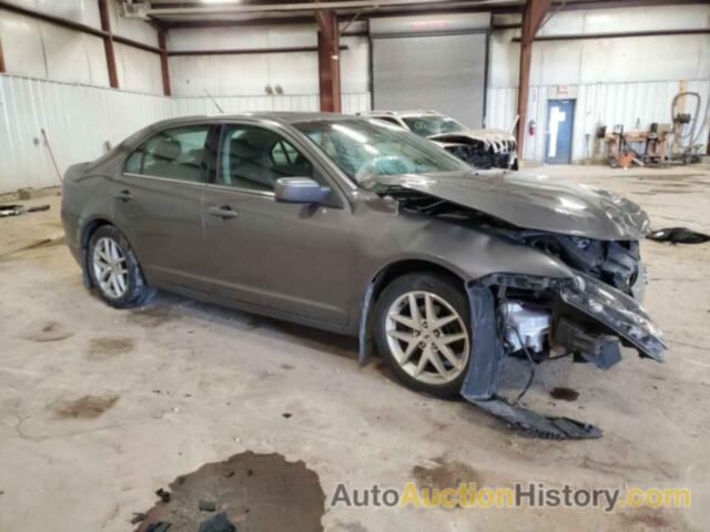 FORD FUSION SEL, 3FAHP0JA4BR175611