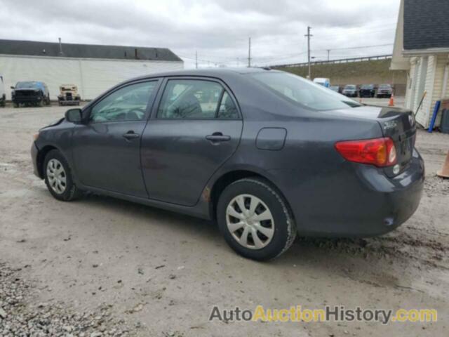 TOYOTA COROLLA BASE, 1NXBU4EE5AZ314953