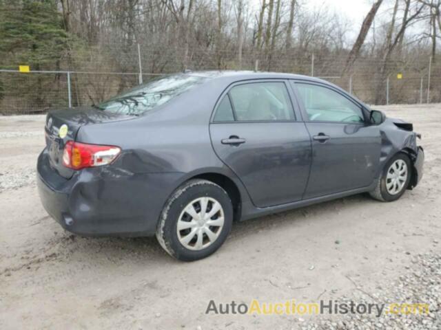 TOYOTA COROLLA BASE, 1NXBU4EE5AZ314953