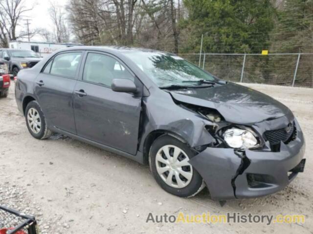 TOYOTA COROLLA BASE, 1NXBU4EE5AZ314953