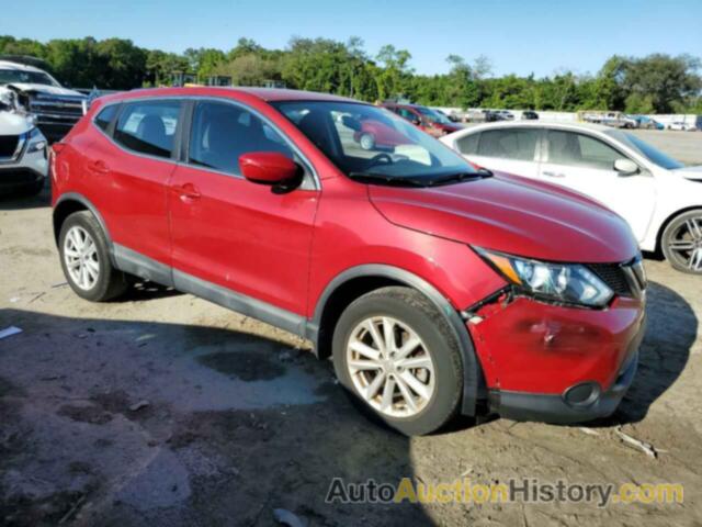 NISSAN ROGUE S, JN1BJ1CPXJW152311