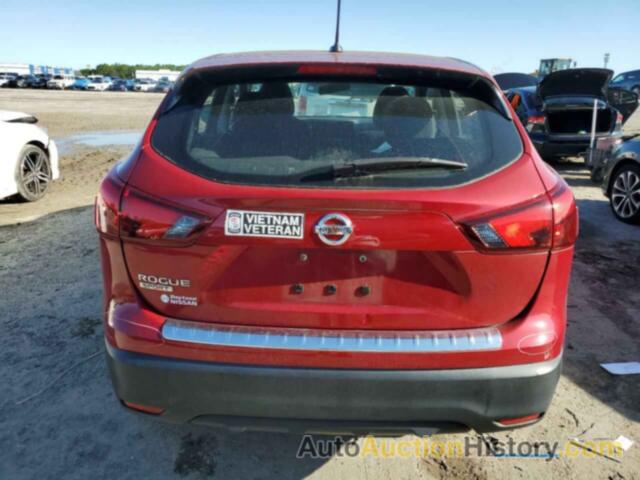 NISSAN ROGUE S, JN1BJ1CPXJW152311