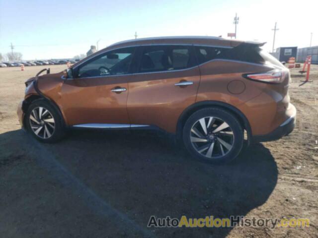 NISSAN MURANO S, 5N1AZ2MH7FN228915