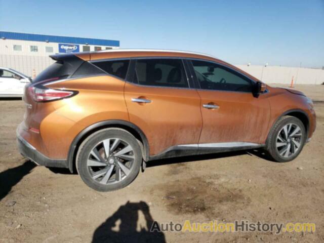 NISSAN MURANO S, 5N1AZ2MH7FN228915