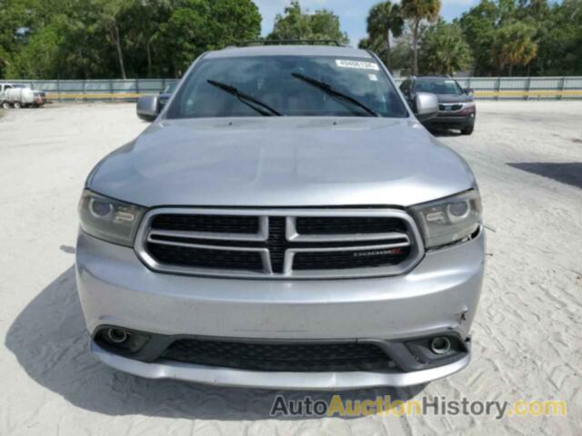 DODGE DURANGO SXT, 1C4RDHAGXFC891833