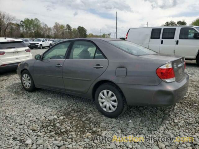 TOYOTA CAMRY LE, 4T1BE32K05U596913