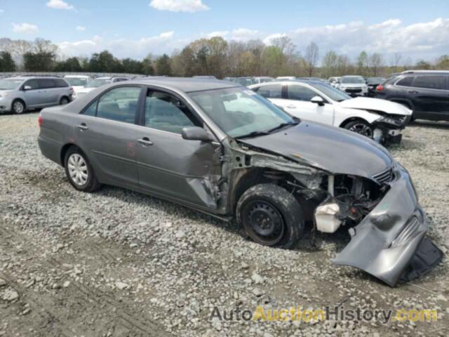 TOYOTA CAMRY LE, 4T1BE32K05U596913