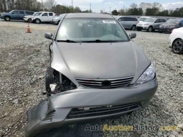 TOYOTA CAMRY LE, 4T1BE32K05U596913