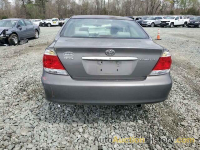 TOYOTA CAMRY LE, 4T1BE32K05U596913