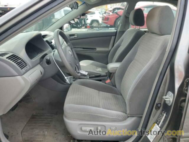 TOYOTA CAMRY LE, 4T1BE32K05U596913