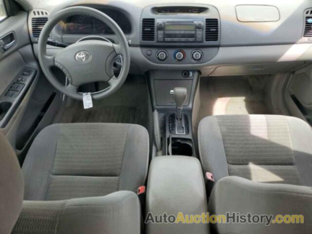 TOYOTA CAMRY LE, 4T1BE32K05U596913