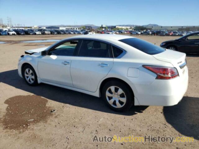 NISSAN ALTIMA 2.5, 1N4AL3AP8FC474736