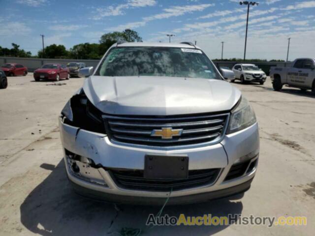 CHEVROLET TRAVERSE LT, 1GNKRGKD3HJ138331