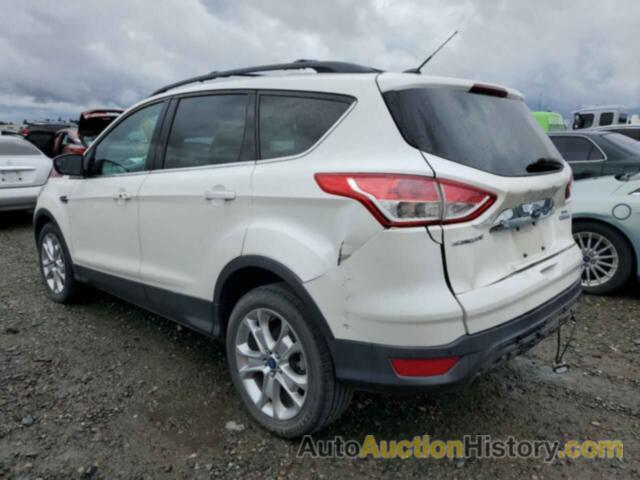 FORD ESCAPE SEL, 1FMCU0H96DUD86535