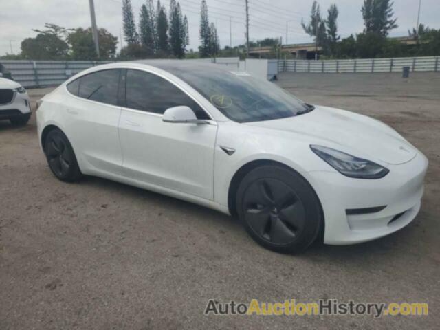 TESLA MODEL 3, 5YJ3E1EAXLF706887