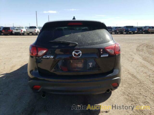 MAZDA CX-5 TOURING, JM3KE2CY3G0914297