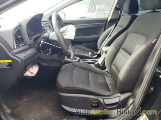 HYUNDAI ELANTRA SE, 5NPD74LF1JH279743