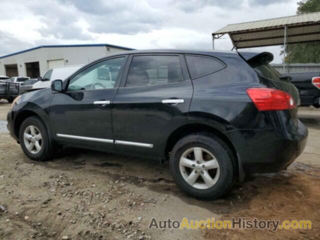 NISSAN ROGUE S, JN8AS5MT1DW545289