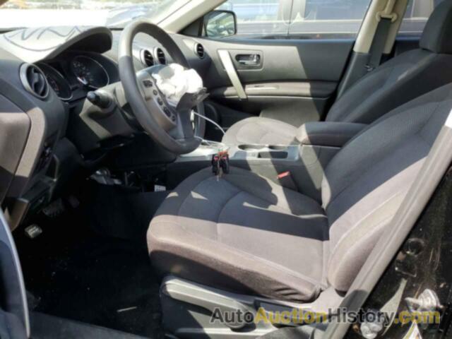 NISSAN ROGUE S, JN8AS5MT1DW545289